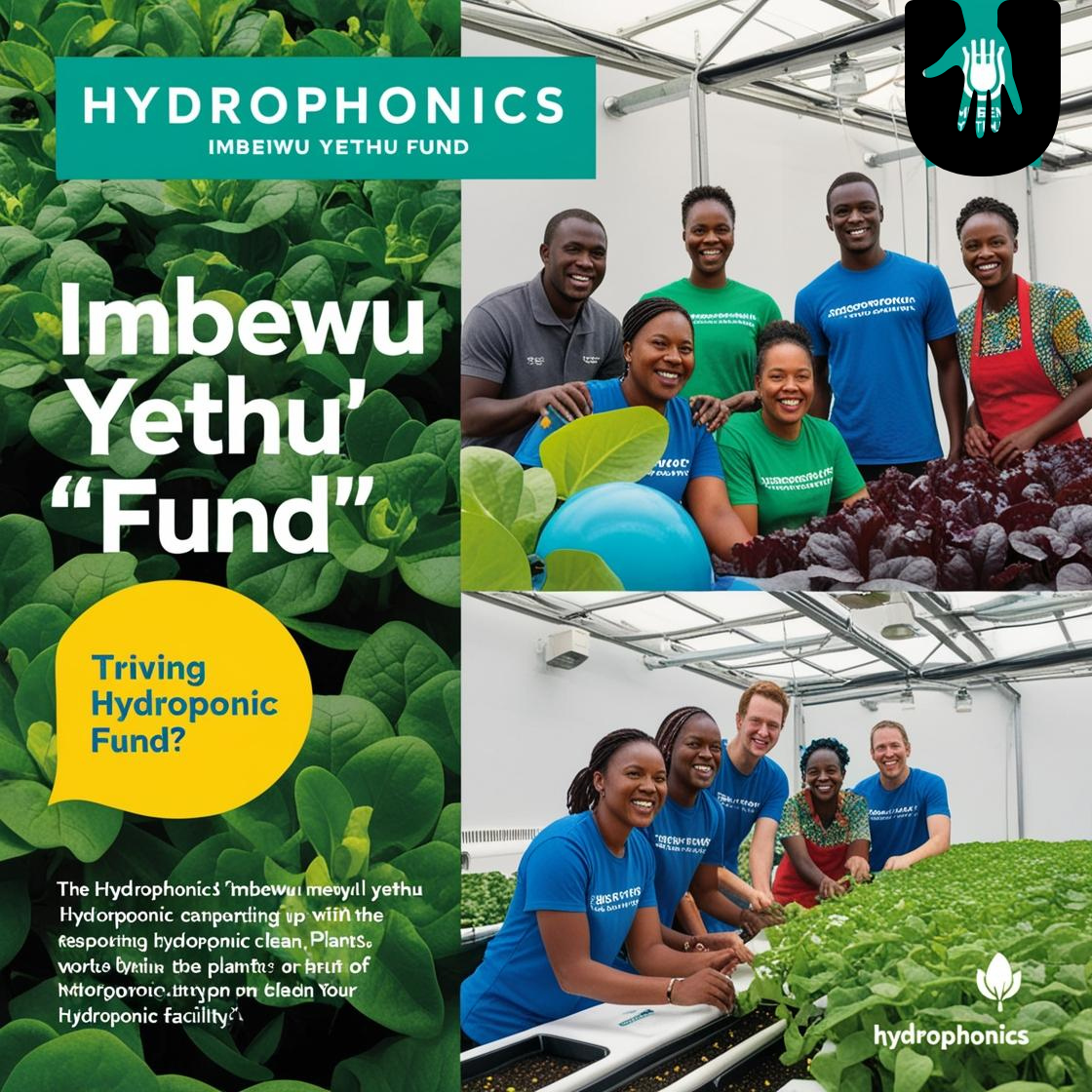 hydrophonics